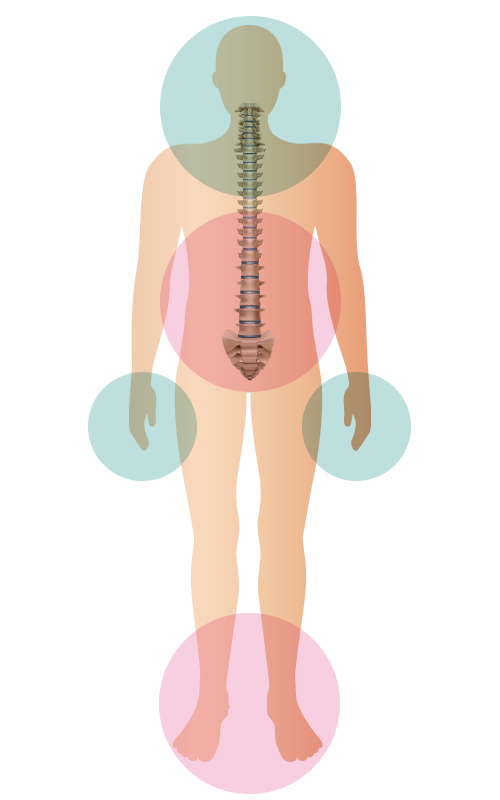 Bild Sympathikus Therapie Bild Sympathikus Therapie